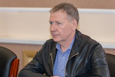Губернатор отчитается перед законодателями